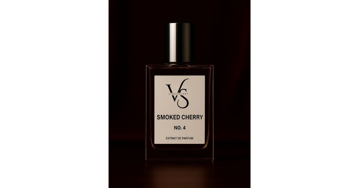 Smoked Cherry | Luxury Cherry & Smoky Scent | Tom Ford Inspired