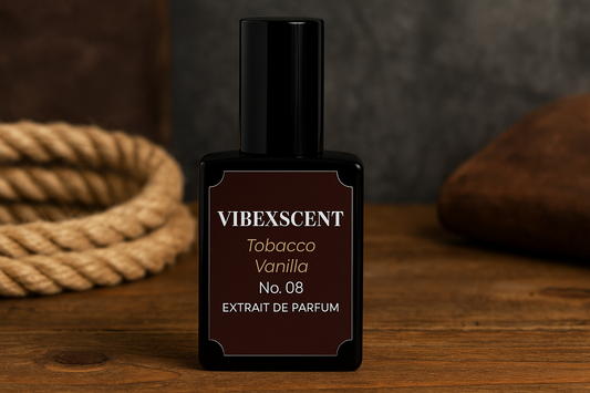 Tobacco Vanilla – Inspired by Tom Ford Tobacco Vanille
