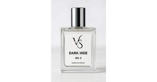 Dark Hide | Bold, Sophisticated Leather-Inspired Scent