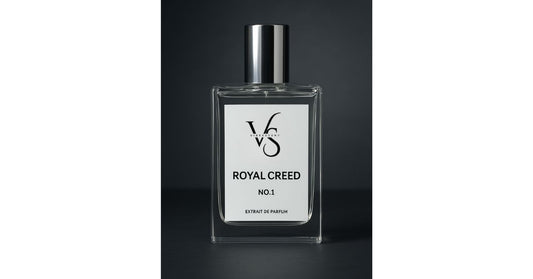 Royal Creed | Bold, Sophisticated Luxury Men's Scent