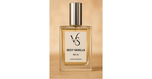 Sexy Vanilla – Inspired by Tom Ford Vanilla Sex